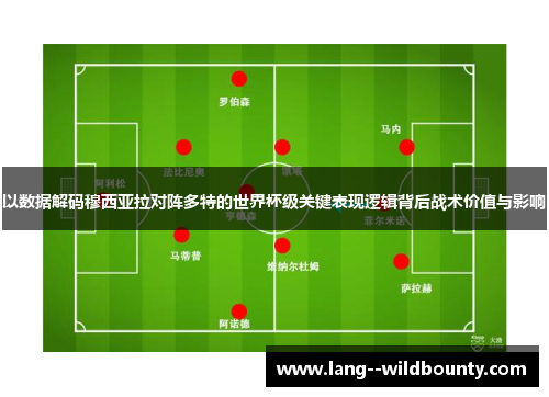 以数据解码穆西亚拉对阵多特的世界杯级关键表现逻辑背后战术价值与影响 以数据解码穆西亚拉对阵多特的世界杯级关键表现逻辑背后战术价值与影响